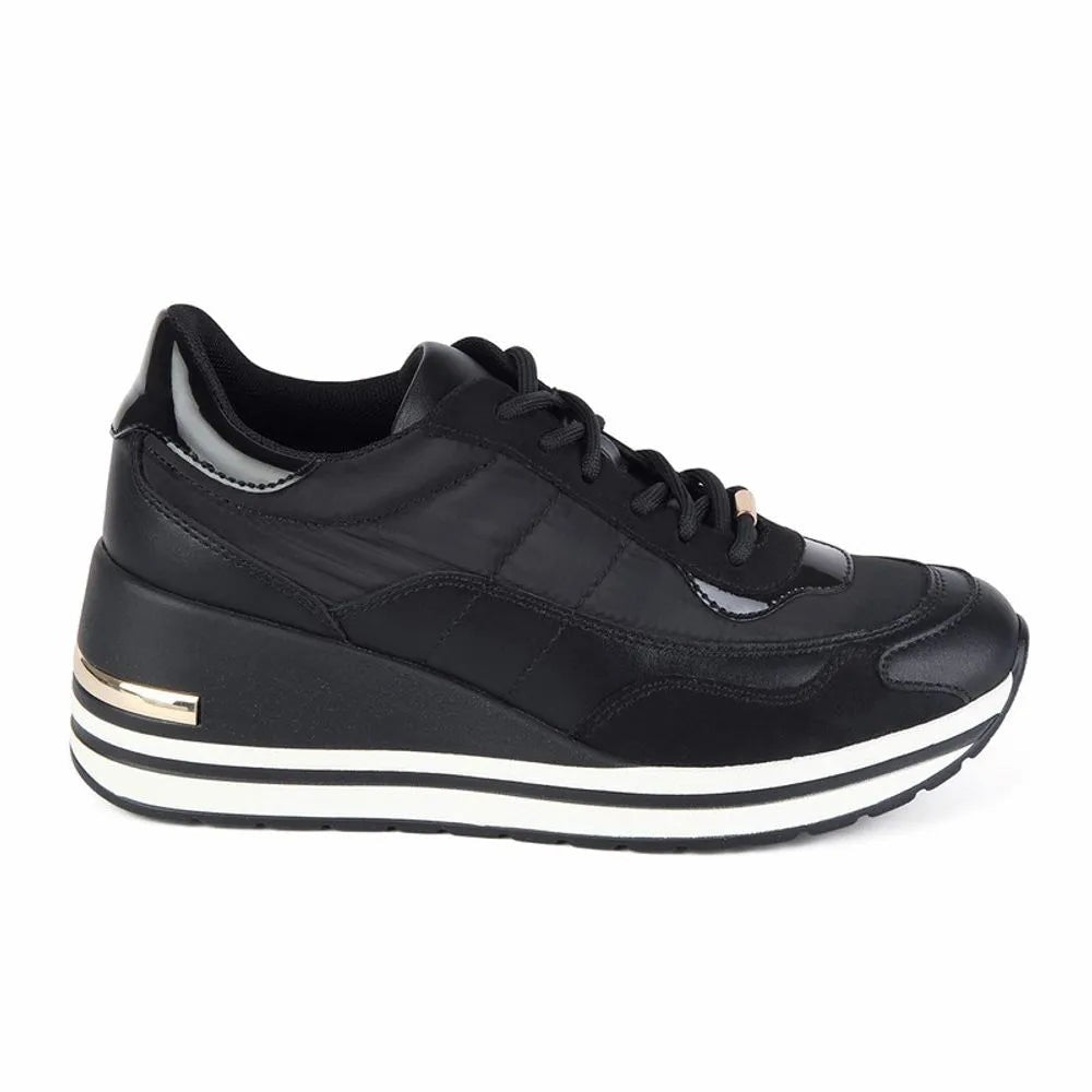 Sthef 7922 Negro Sthef