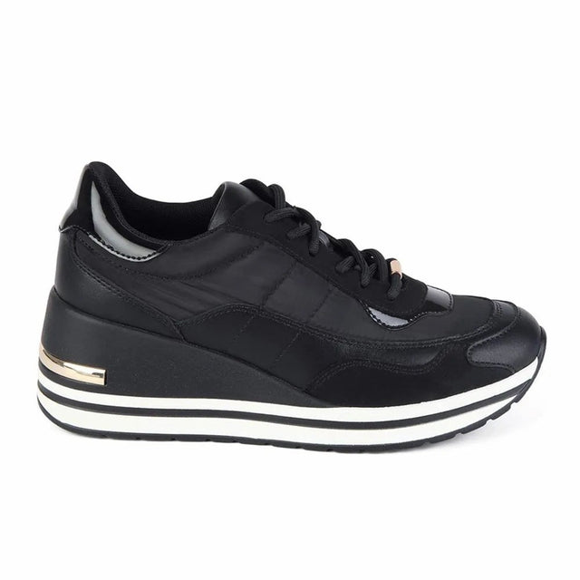 Sthef 7922 Negro Sthef
