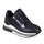Zapatilla Mujer 7923 NEGRO Sthef