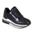 Zapatilla Mujer 7923 NEGRO Sthef