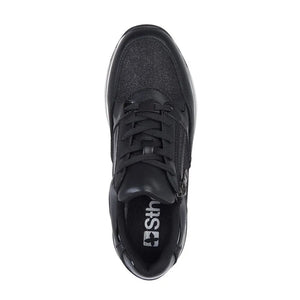 Zapatilla Mujer 7923 NEGRO Sthef