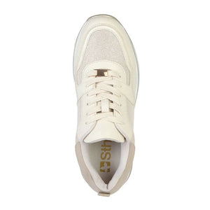 Zapatilla Mujer 7924 BEIGE Sthef