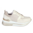 Zapatilla Mujer 7924 BEIGE Sthef