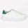 Zapatilla Urbana Mujer 7968 VERDE Sthef