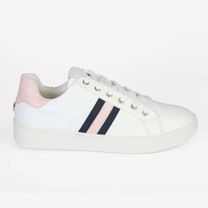 Zapatilla Urbana Mujer 7969 BLANCO/MULTI Sthef