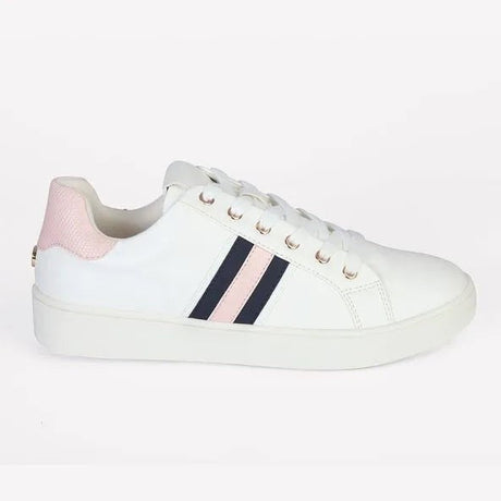 Zapatilla Urbana Mujer 7969 BLANCO/MULTI Sthef