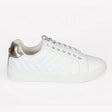 Zapatilla Urbana Mujer 7970 BLANCO Sthef
