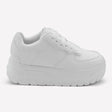 Zapatilla Urbana Mujer 7972 BLANCO Sthef