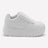 Zapatilla Urbana Mujer 7972 BLANCO Sthef
