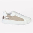 Zapatilla Urbana Mujer 7973 DORADO Sthef