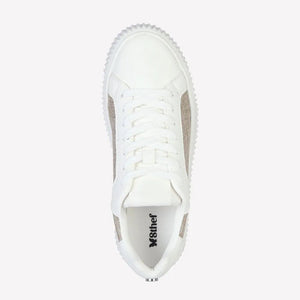 Zapatilla Urbana Mujer 7973 DORADO Sthef