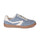 Zapatilla Casual Mujer 7980 Azul Sthef Sthef