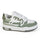 Zapatilla Trendy Mujer 7984 Gris Sthef Sthef