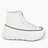 Zapatilla Casual Mujer 8036 Negro Sthef Sthef