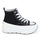 Zapatilla Casual Mujer 8036 Negro Sthef Sthef