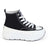 Zapatilla Casual Mujer 8036 Negro Sthef Sthef