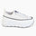 Zapatilla Casual Mujer 8037 Negro Sthef Sthef
