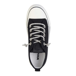 Zapatilla Casual Mujer 8038 Blanco Sthef Sthef