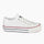 Zapatilla Casual Mujer 8078 Blanco Sthef Sthef