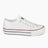 Zapatilla Casual Mujer 8078 Blanco Sthef Sthef