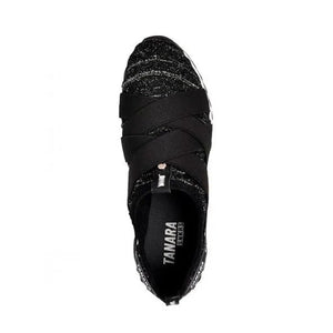 Zapatillas Mujer T4021 Preto Tanara