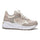 Zapatillas para Mujer Granito Bege Vía Marte Via Marte