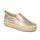 Alpargata 7870 DORADO 36 (Horma Normal)
