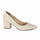Zapato Vestir Mujer 13630-01 Xxx Manteiga Mikaela Mikaela