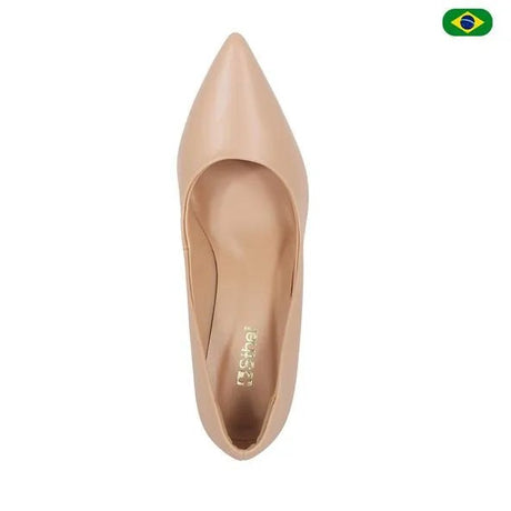 Pumps y Stilettos Mujer 1356 Napa antique