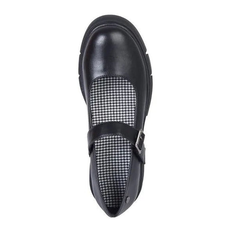 Zapato formal Mujer 7951 NEGRO Sthef