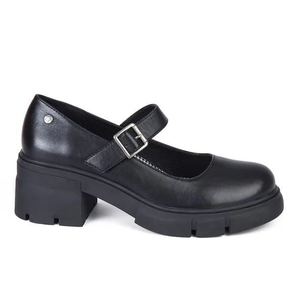 Zapato formal Mujer 7951 NEGRO Sthef