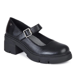 Zapato formal Mujer 7951 NEGRO Sthef