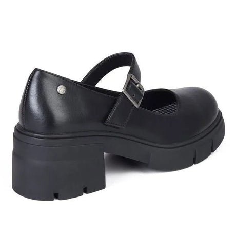 Zapato formal Mujer 7951 NEGRO Sthef