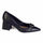 Zapato Vestir Mujer 20462-03 Cobalto Mikaela Mikaela