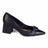 Zapato Vestir Mujer 20462-03 Cobalto Mikaela Mikaela