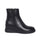 Botin Casual Mujer  8097 Negro Sthef
