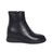 Botin Casual Mujer  8097 Negro Sthef