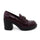 Mocasin  Mujer  8105 Negro Sthef
