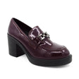 Mocasin  Mujer  8105 Negro Sthef