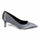 Zapato Vestir Mujer 13552-01 Grafite Mikaela Mikaela