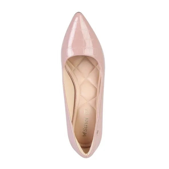 Stilettos para Mujer 7905 MAUVE Sthef