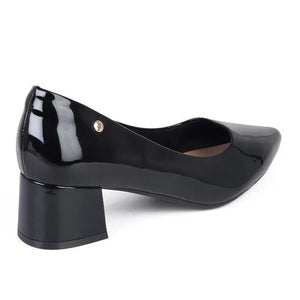 Zapato de Vestir Mujer 7903 NEGRO CHAROL Sthef
