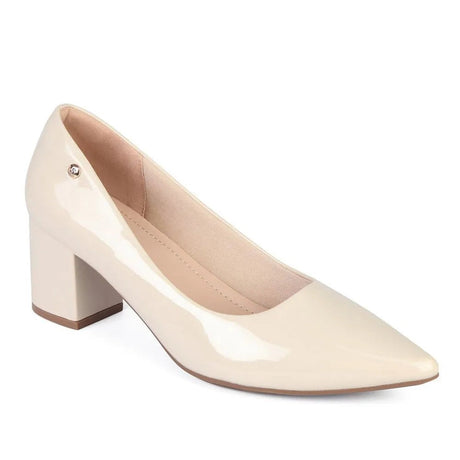 Zapato de Vestir Mujer 7902 OFF WHITE Sthef
