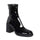 Botin Vestir Mujer  8113 Negro Sthef