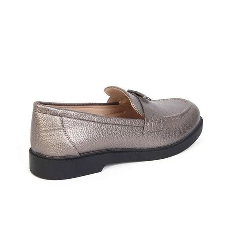 Mocasin  Mujer  8116 Taupe Sthef