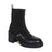 Botin Vestir Mujer 8110 Negro Sthef