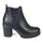 Botin Sthef 7954 Negro