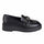 Mocasin  Mujer 20055-15 Prata Velho Mikaela
