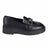 Mocasin  Mujer 20055-15 Prata Velho Mikaela