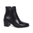 Botin Vestir Mujer 8104 Burgundy Sthef